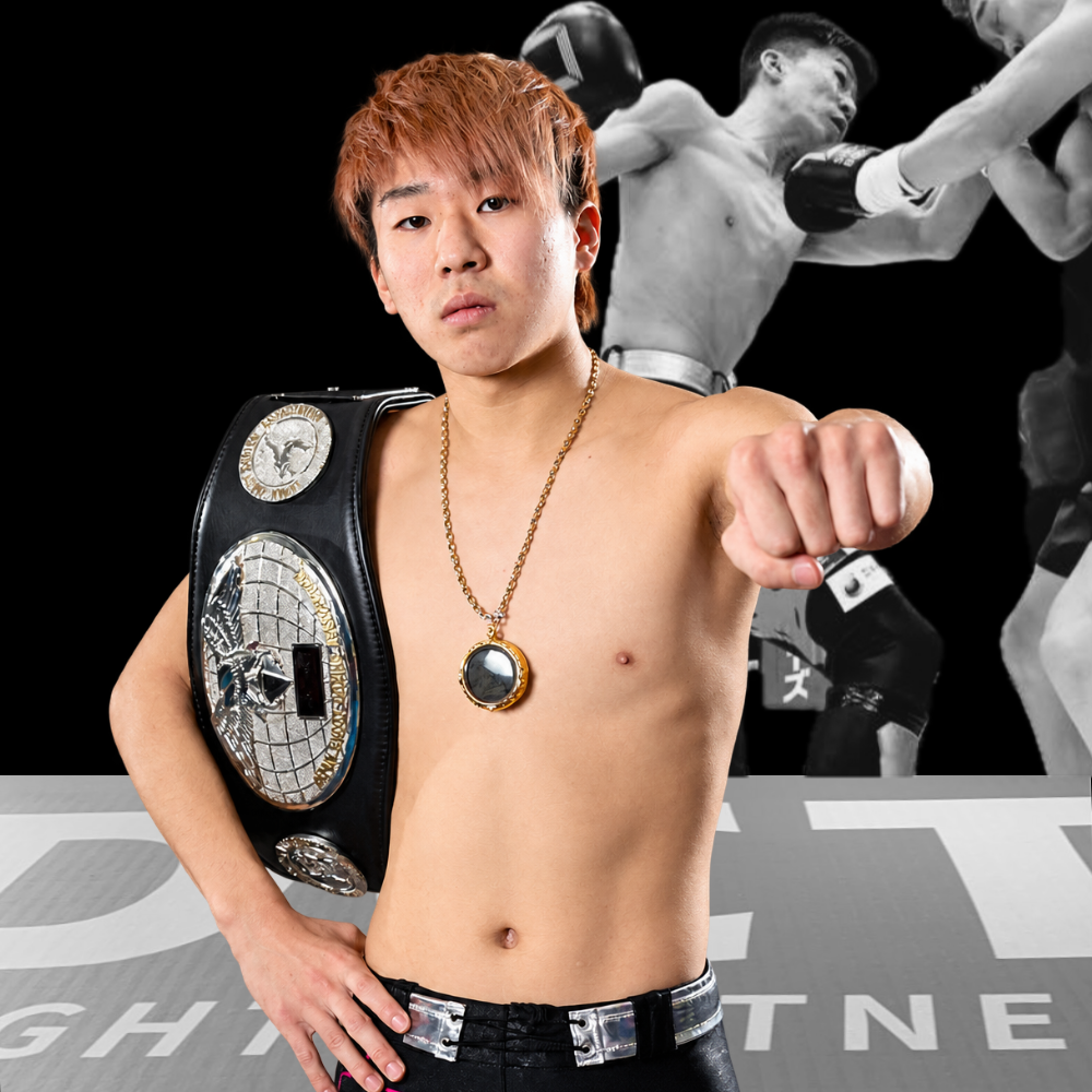 摂津市香露園のキックボクシングジム DCT Fight & Fitness